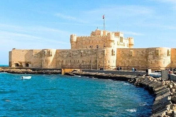 Alexandria 2 days 1 night