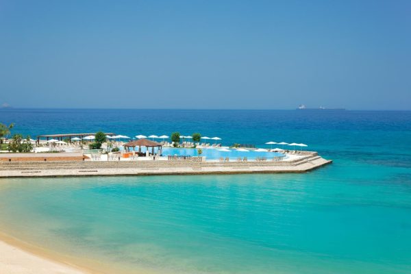 Snorkeling in Ain sokhna Red Sea overday from Cairo or Giza