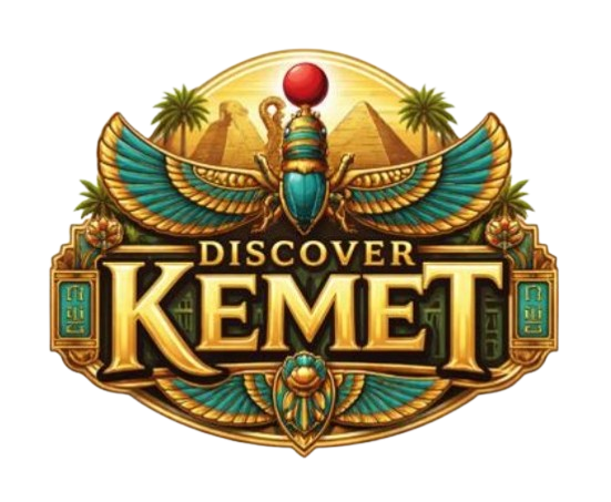 Discover kemet