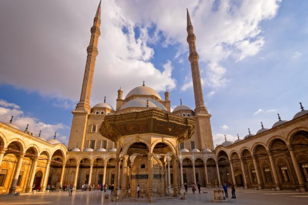 Islamic cairo