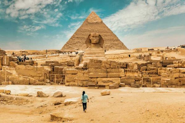Package tours 4 days