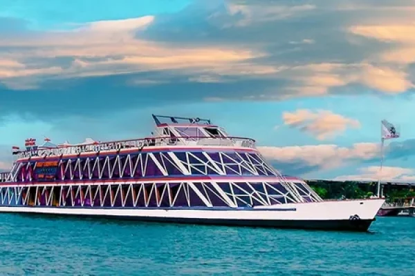 Dinner cruise